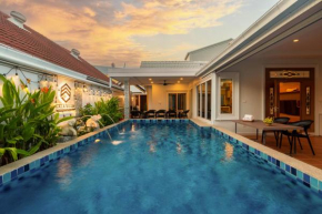 Gala Villa Pattaya